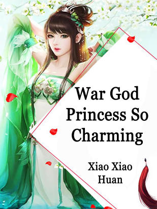War God Princess So Charming